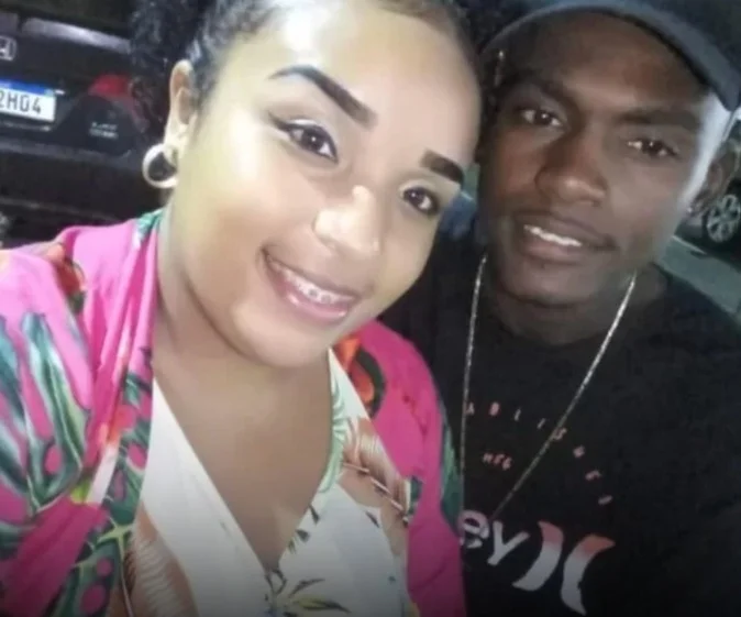 Pais da bebê que morreu após explosão de fogareiro em Cabo Frio seguem internados em estado grave