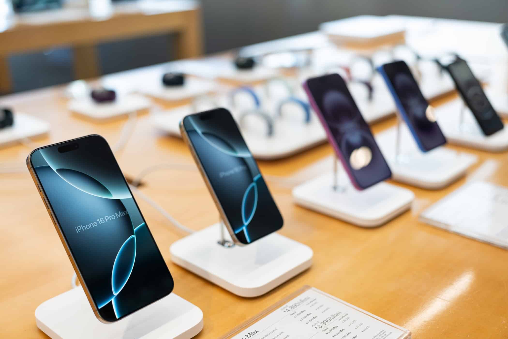 confira a provável data de lançamento da linha