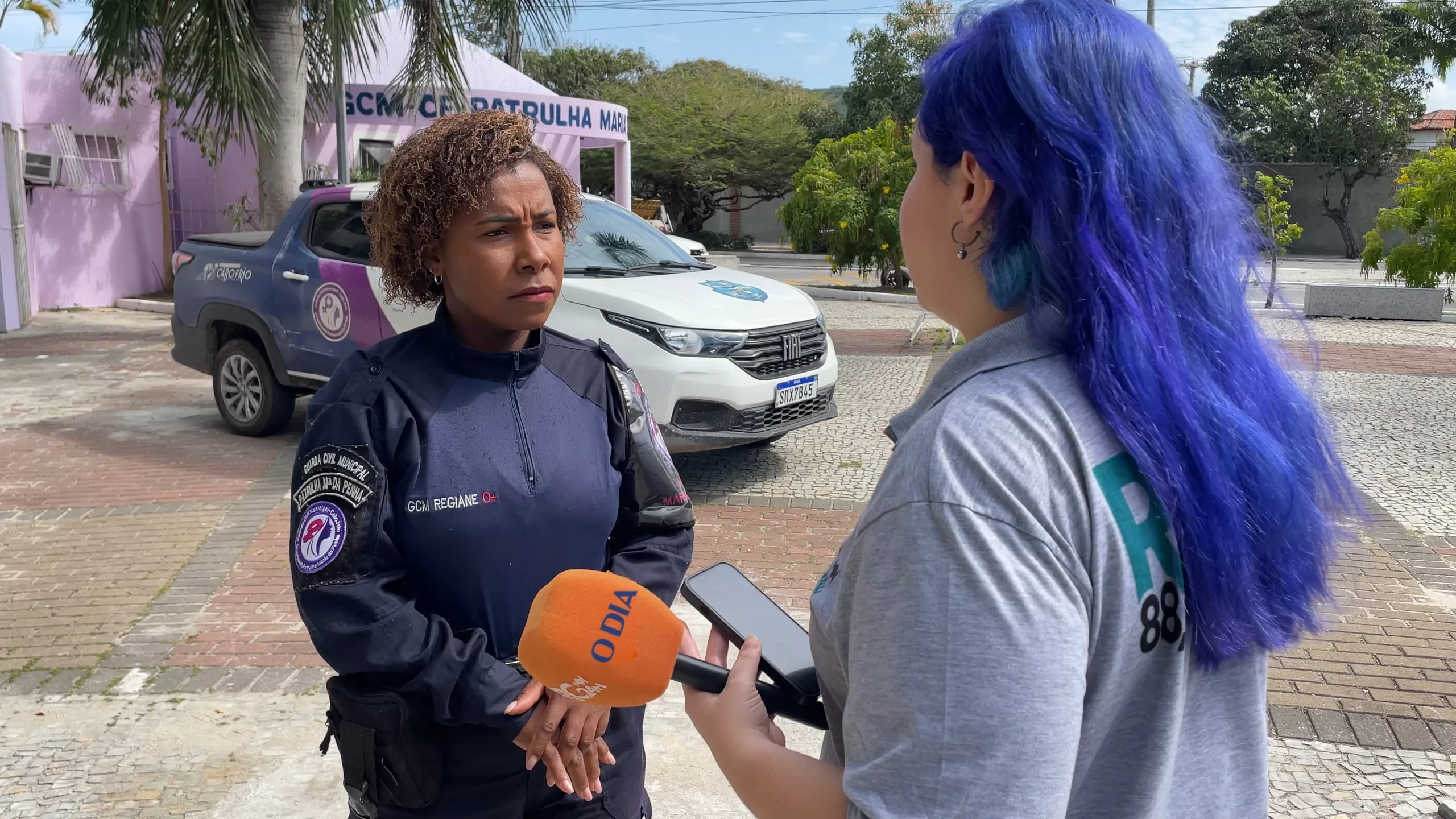 Lei Maria da Penha completa 19 de combate, conscientização e resistência nesta quinta (7) — RC24H