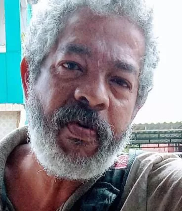 Natural de Nova Iguaçu, homem desaparece após sair de casa em Cabo Frio — RC24H