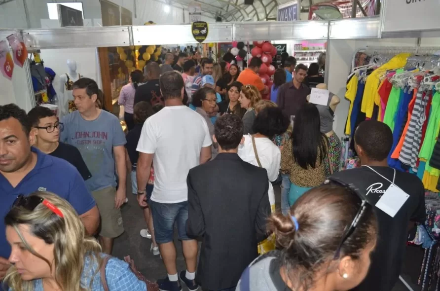 Feira + Forte será oficialmente lançada na próxima quarta (13), em Cabo Frio — RC24H
