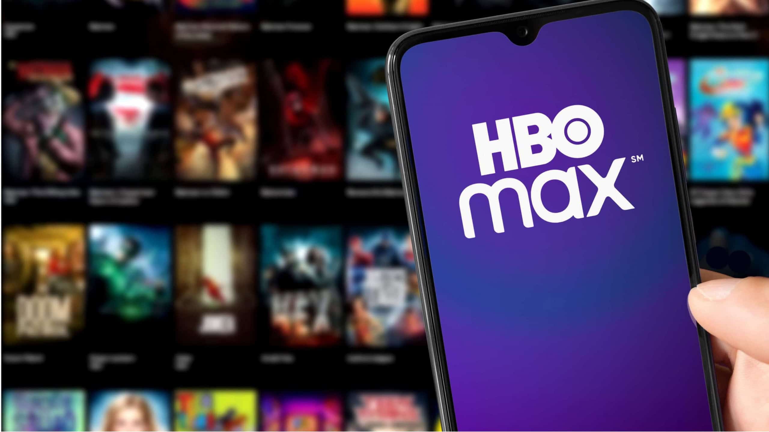 Veja como assinar o HBO Max e assistir a jogos de futebol online