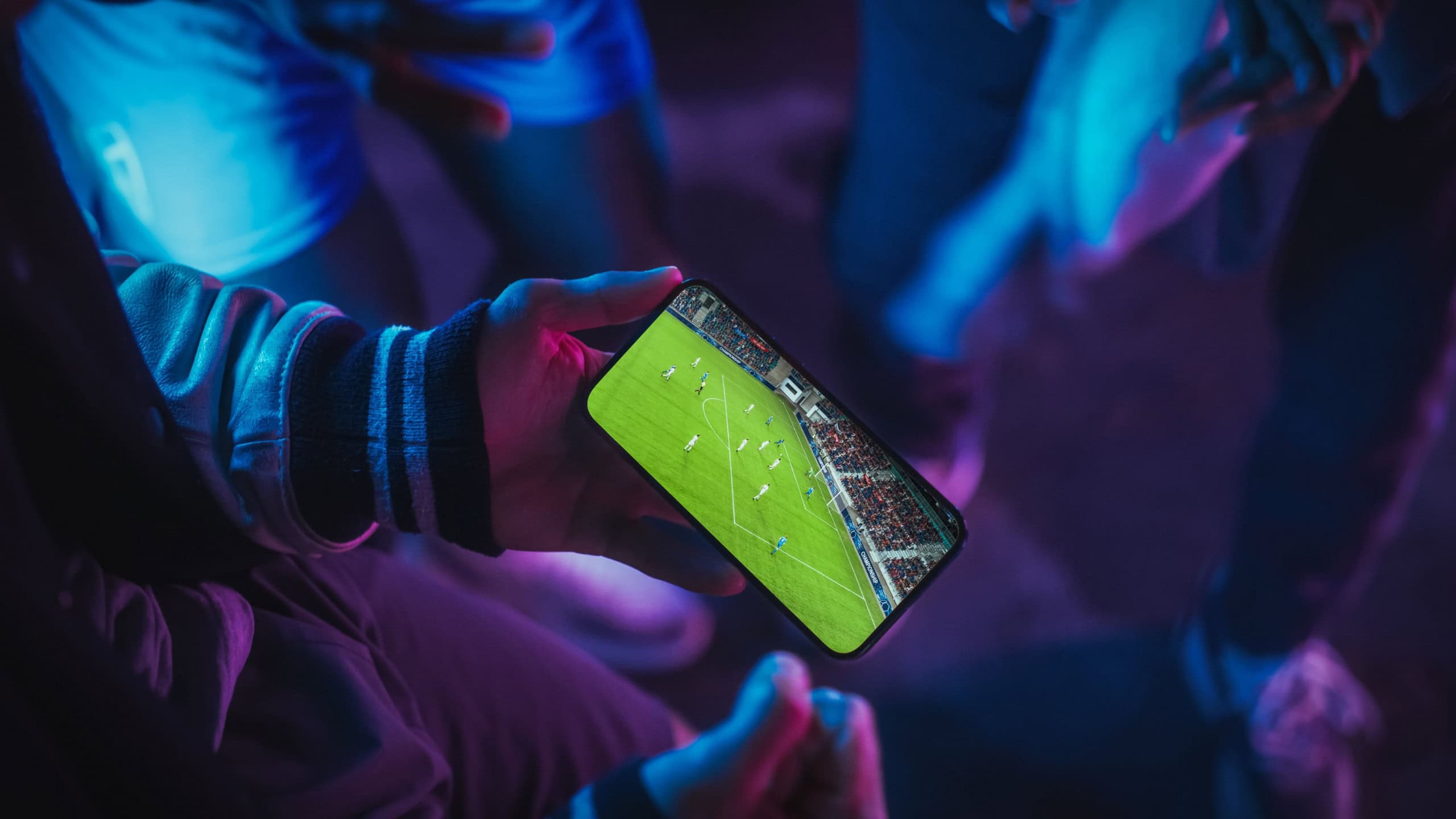 Veja como assinar o Prime Video e assistir a jogos de futebol online