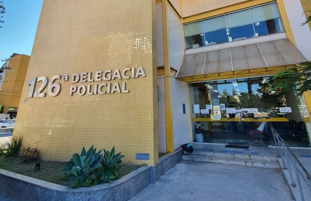 Apontado como gerente geral do tráfico da Boca do Mato, em Cabo Frio, é preso — RC24H