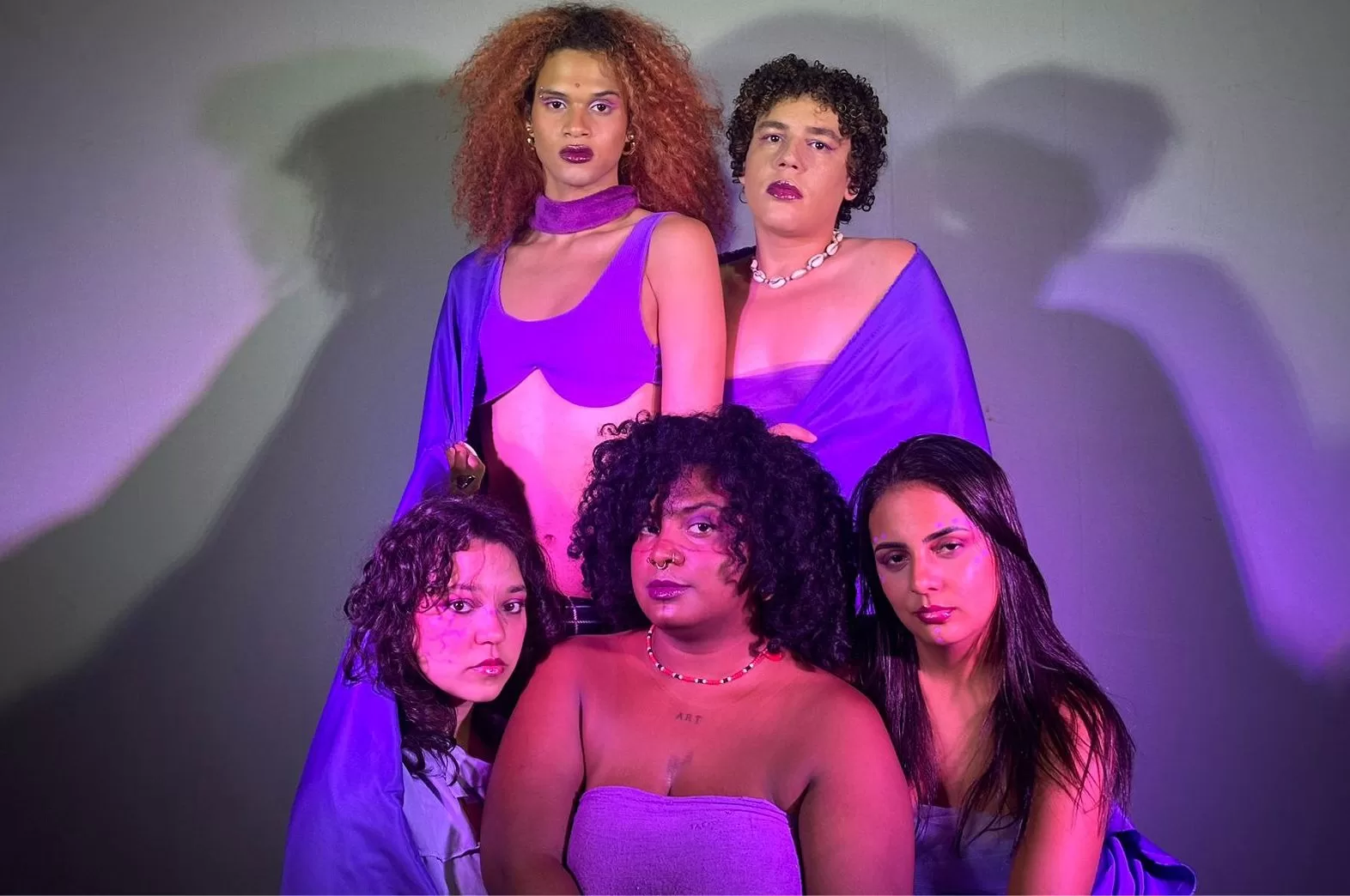 Charitas, em Cabo Frio, recebe espetáculo ‘Lis, a saga da mulher’ neste domingo (10) — RC24H