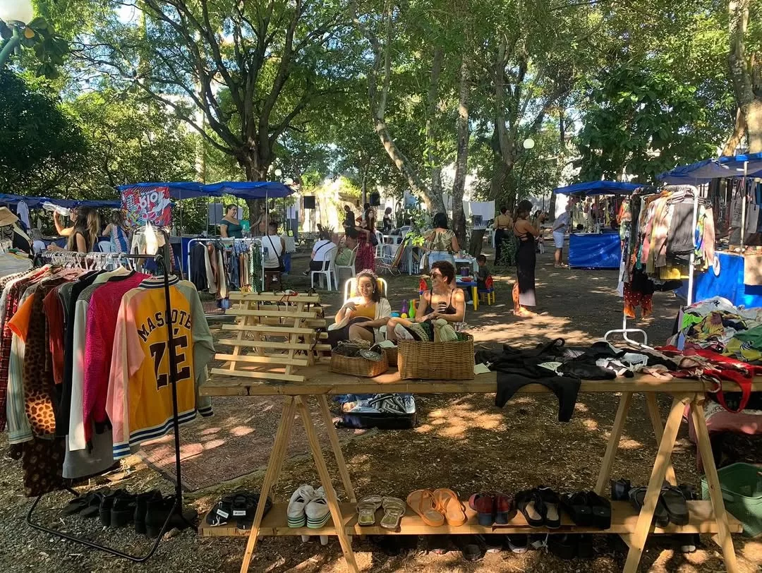 Feira “Mulheres em Movimento” chega à sua 5ª edição neste sábado (2), em Cabo Frio — RC24H