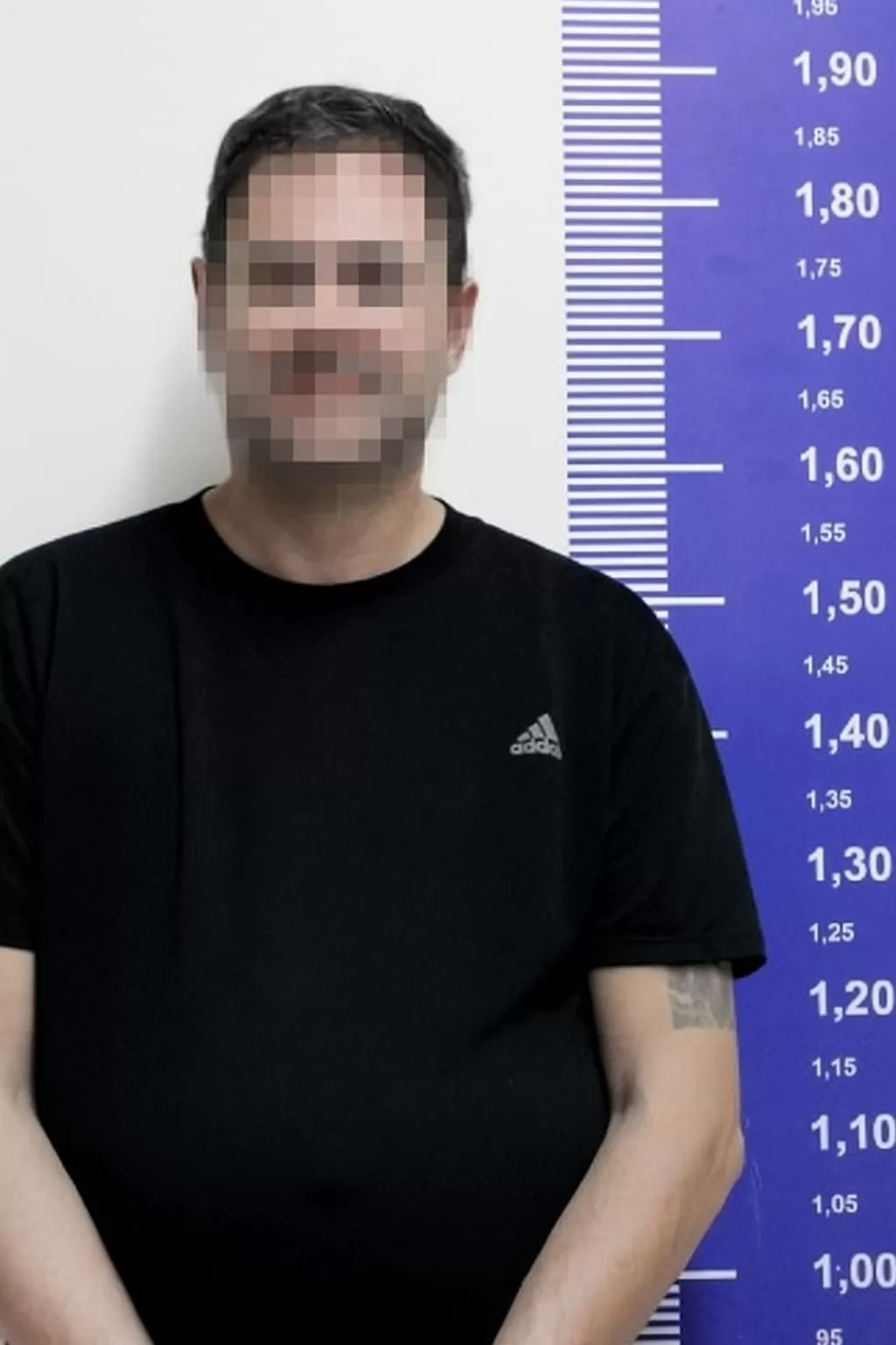 Polícia Civil de Cabo Frio prende homem por porte ilegal de arma de fogo e ameaça — RC24H