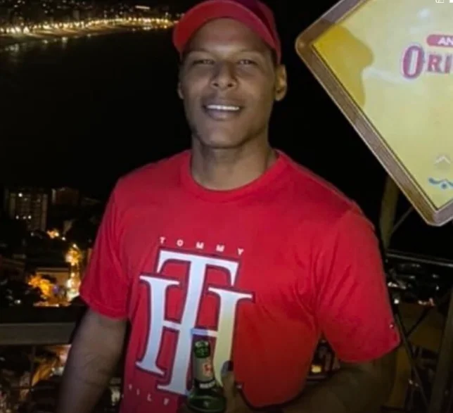 DISCUSSÃO FATAL: Parentes espancam homem até a morte em Unamar, 2º distrito de Cabo Frio; viúva pede justiça