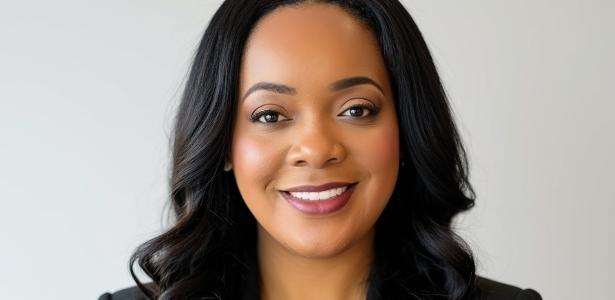 Francessca Vasquez, vice-presidente da AWS (Amazon Web Services)