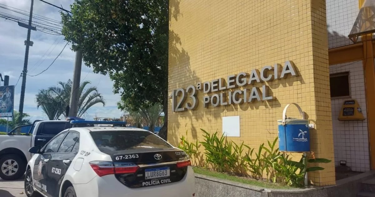 Delegacia de Macaé lidera avaliação de eficiência da Polícia Civil do RJ — RC24H