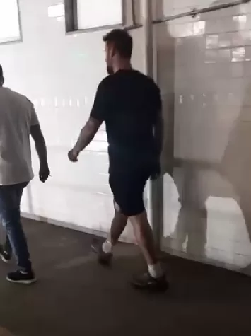Homem é preso em flagrante por divulgar imagens íntimas e invadir computador de ex-companheira em Macaé — RC24H