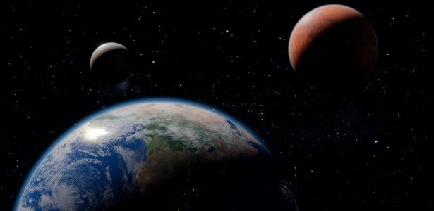 Planeta Terra