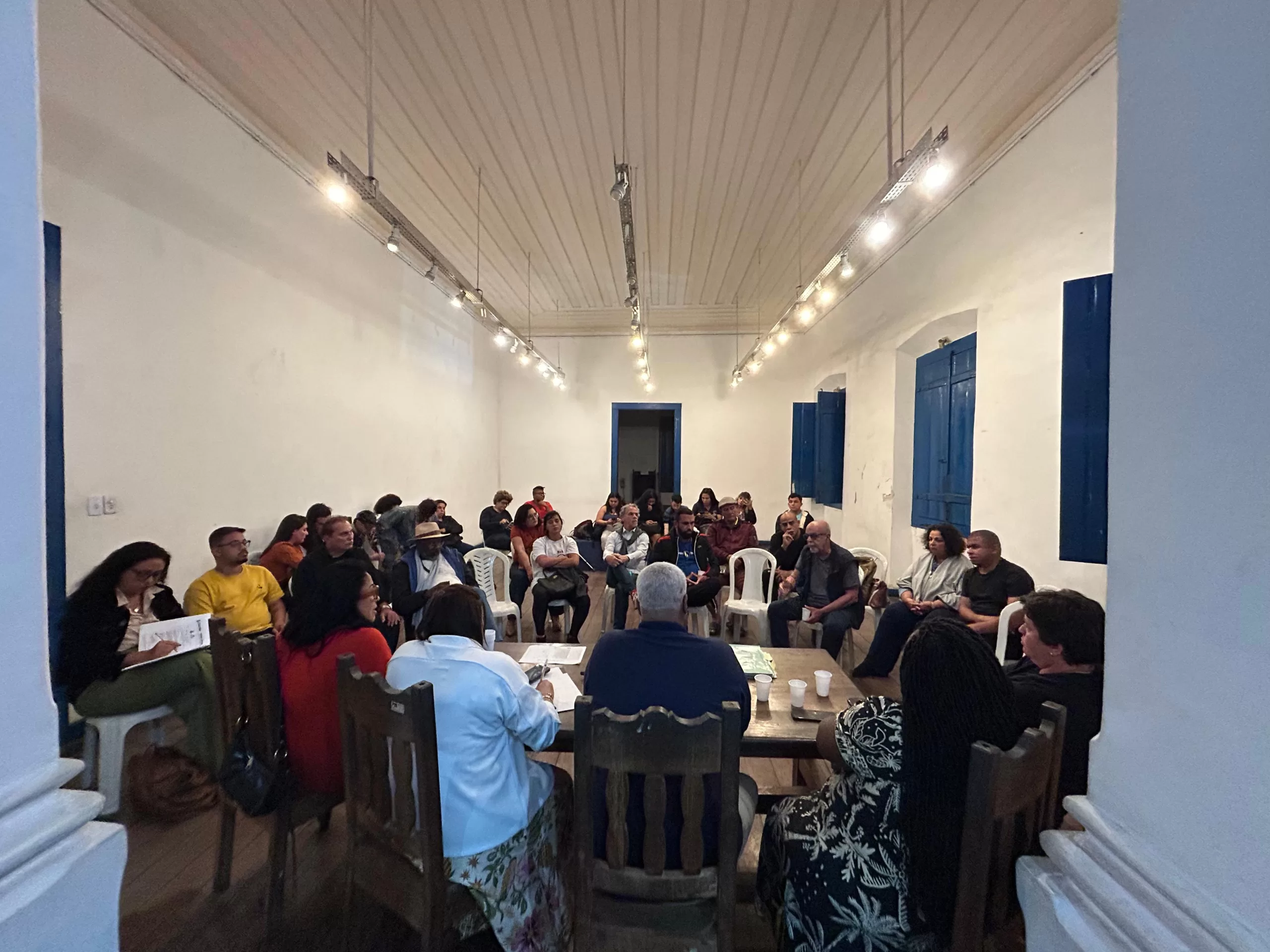 Conselho de Cultura de Cabo Frio define Parada LGBTQIAPN+ para 4 de outubro — RC24H