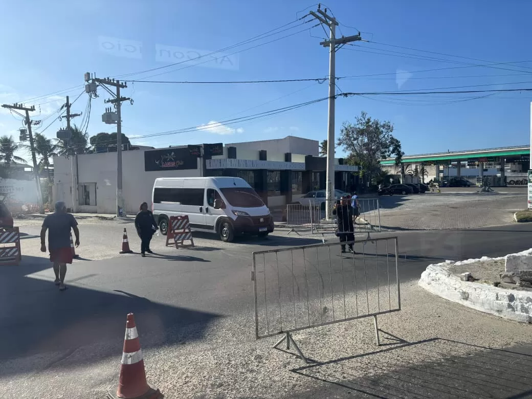 Obras geram interdições temporárias em vias de Cabo Frio nesta quarta-feira (10) — RC24H