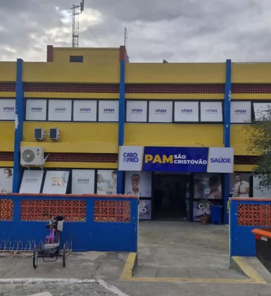 PAM de São Cristóvão em Cabo Frio encerra campanha Setembro Amarelo com roda de conversa — RC24H
