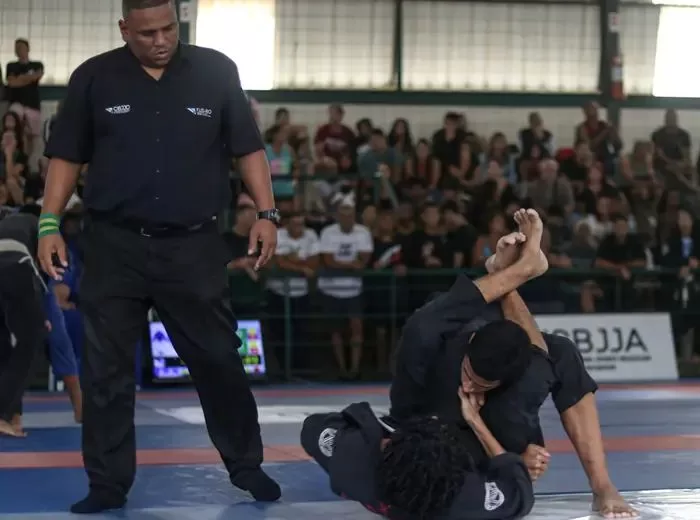 Cabo Frio National Open de Jiu-Jitsu reúne mais de 1.200 atletas neste fim de semana — RC24H