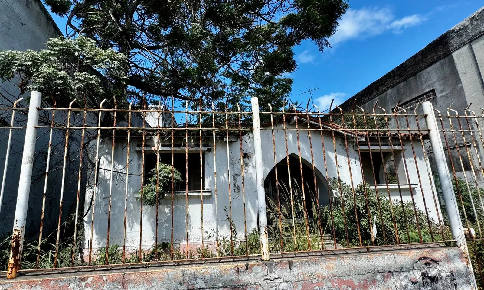 Casa de Edilson Duarte pode ser demolida em Cabo Frio após decisão do Conselho de Patrimônio — RC24H