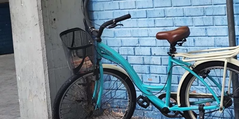 Grupamento da Romu flagra tentativa de furto na rodoviária de Cabo Frio — RC24H