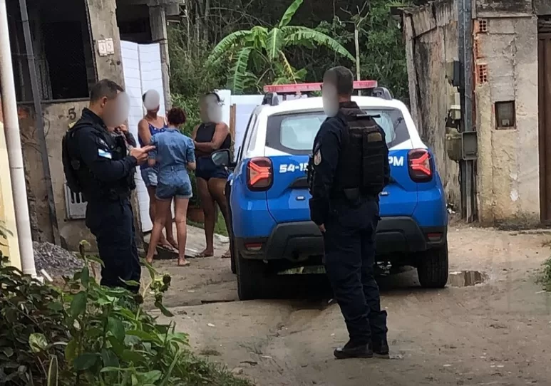 Homem é encontrado morto em residência no distrito de Tamoios, em Cabo Frio — RC24H