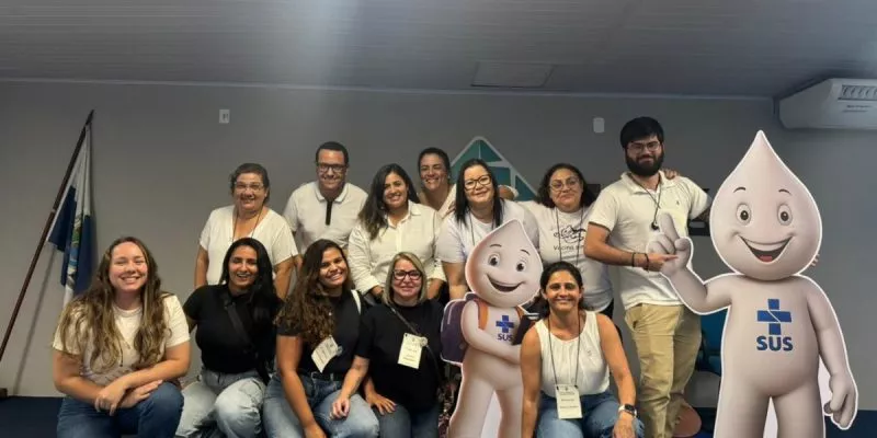 II Workshop de Imunização reúne quase 100 profissionais da saúde em Cabo Frio