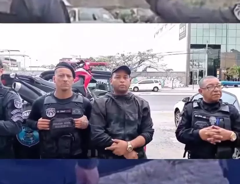 Motociclista sem habilitação é detido após empinar moto em Cabo Frio — RC24H