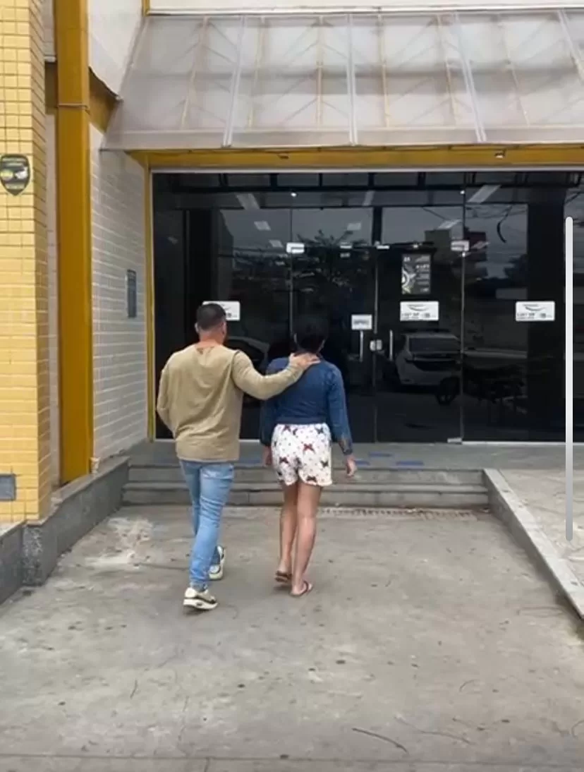 Polícia Civil cumpre mandado de busca e apreensão de adolescente por tráfico de drogas — RC24H