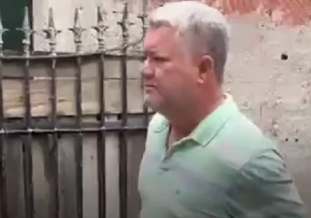 Polícia Civil prende, em Maricá, condenado por feminicídio em Cabo Frio após 16 anos foragido — RC24H