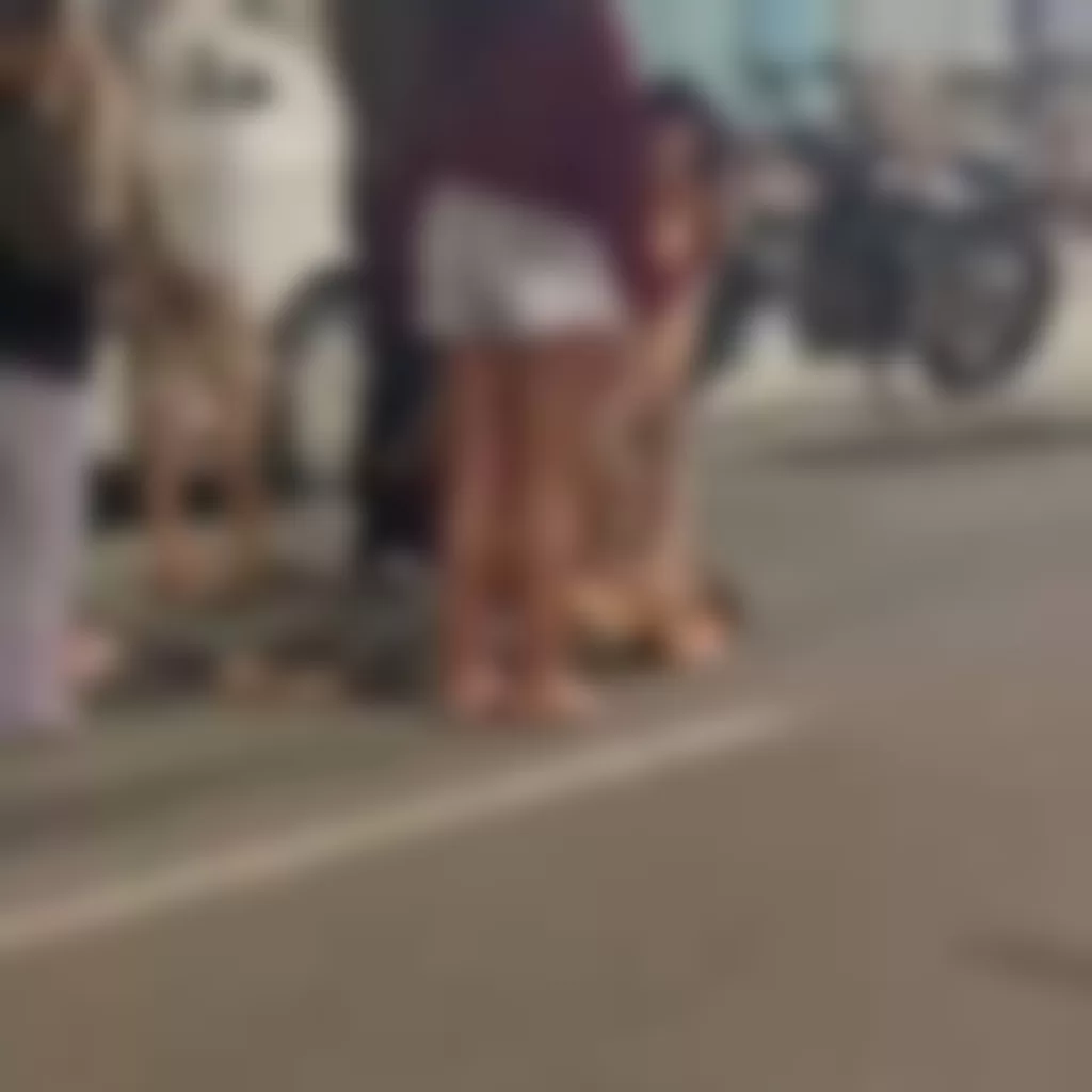 Menino de 7 anos morre após ser atropelado por motocicleta em Macaé — RC24H