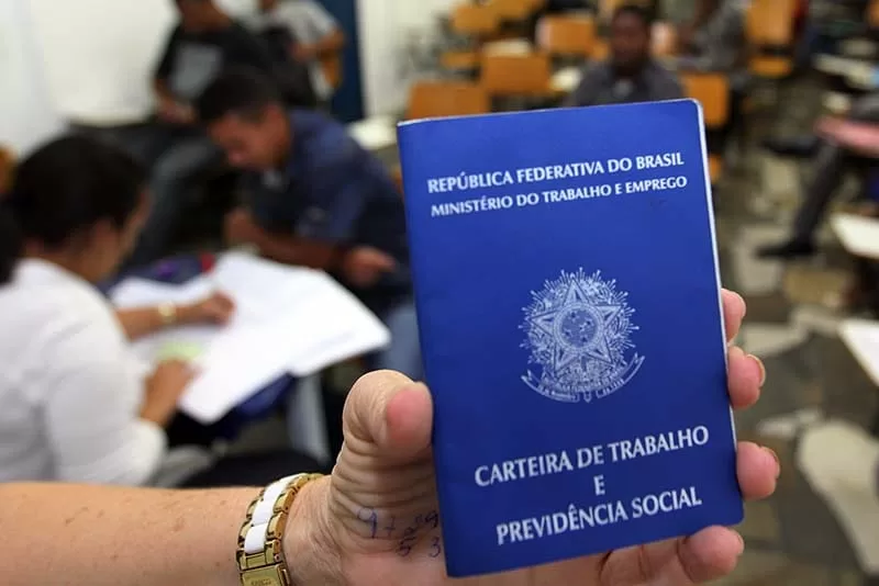 Macaé abre 197 vagas de emprego em 45 funções nesta semana — RC24H