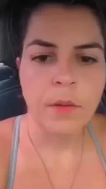 Moradora relata tentativa de sequestro de criança na Praia do Cemitério, em Rio das Ostras — RC24H