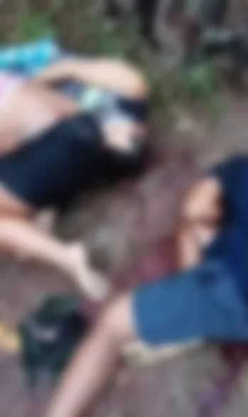 Três pessoas são encontradas mortas em área rural de Rio das Ostras — RC24H