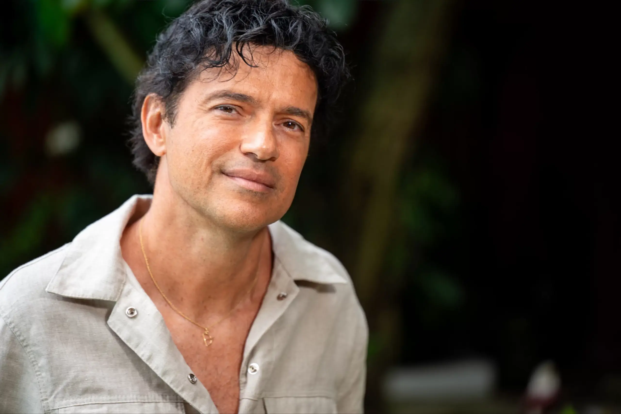 Jorge Vercillo e Paulinho Mocidade agitam o Sesc Verão 2026 no Camping de Rio das Ostras neste fim de semana — RC24H