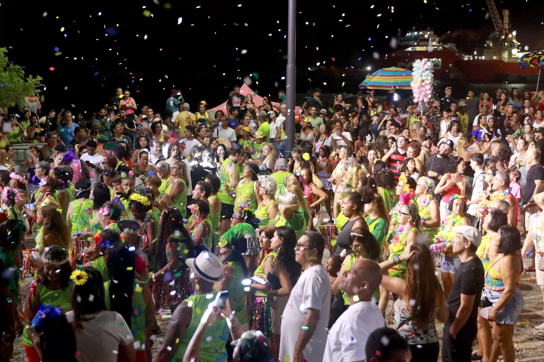 CARNAVAL 2026 / Confira a programação completa das cidades da Costa do Sol nesta sexta-feira (13) — RC24H