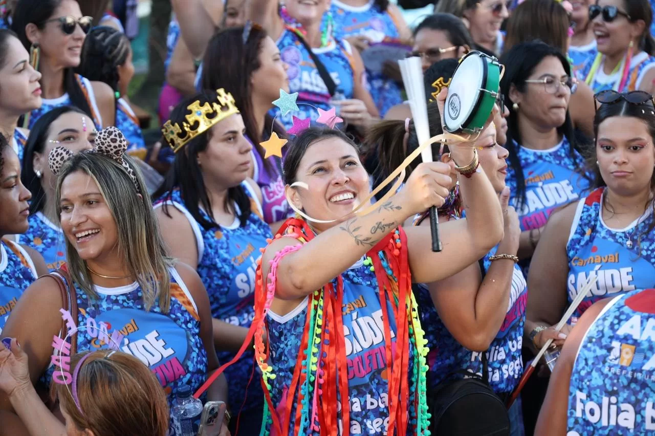 CARNAVAL 2026 / Confira a programação completa das cidades da Costa do Sol neste domingo (15) — RC24H
