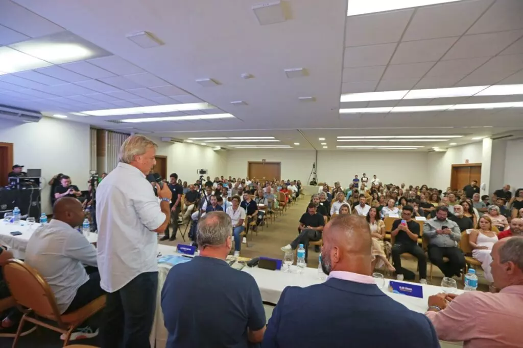 Búzios lança Calendário Oficial de Eventos na próxima segunda-feira (2) — RC24H