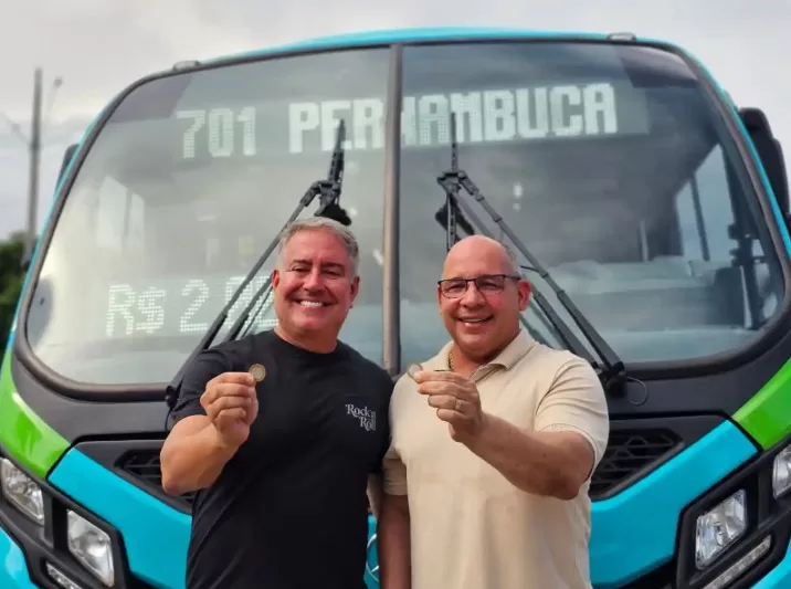 Arraial do Cabo passa a ter transporte público municipal com tarifa de R$ 2 — RC24H