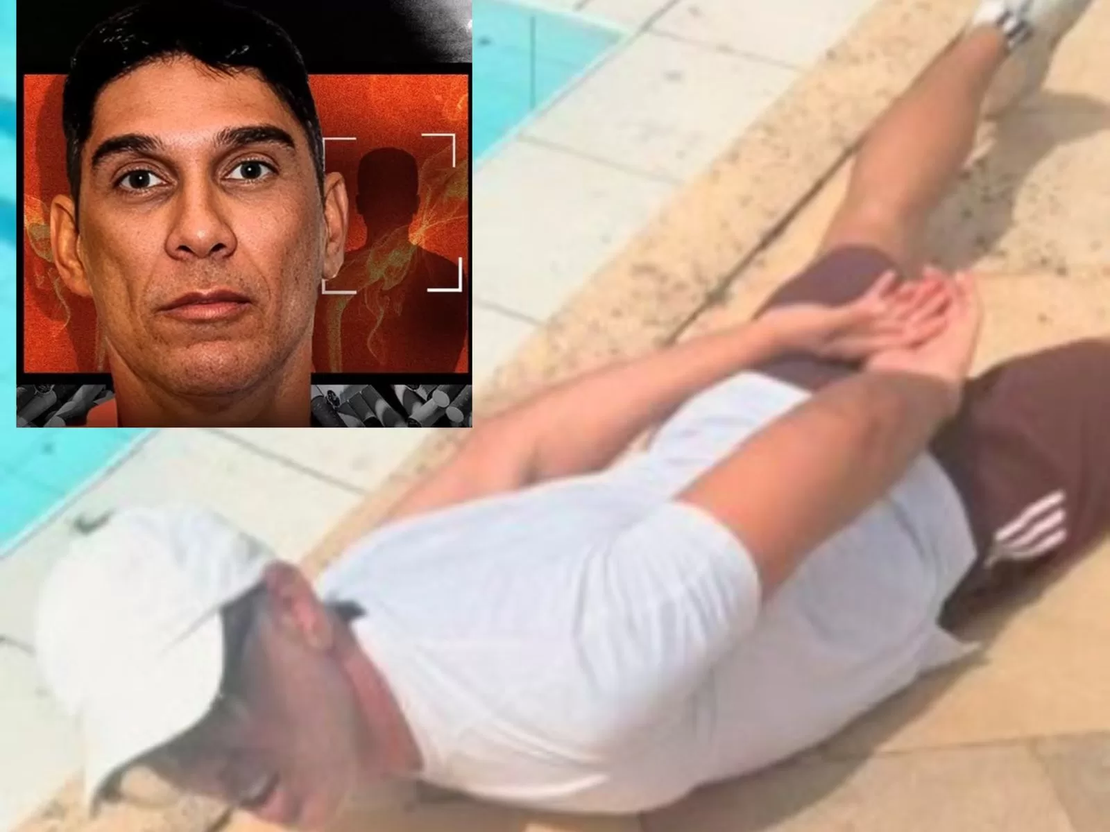 Bicheiro e chefe da máfia do cigarro ilegal é preso em Cabo Frio — RC24H