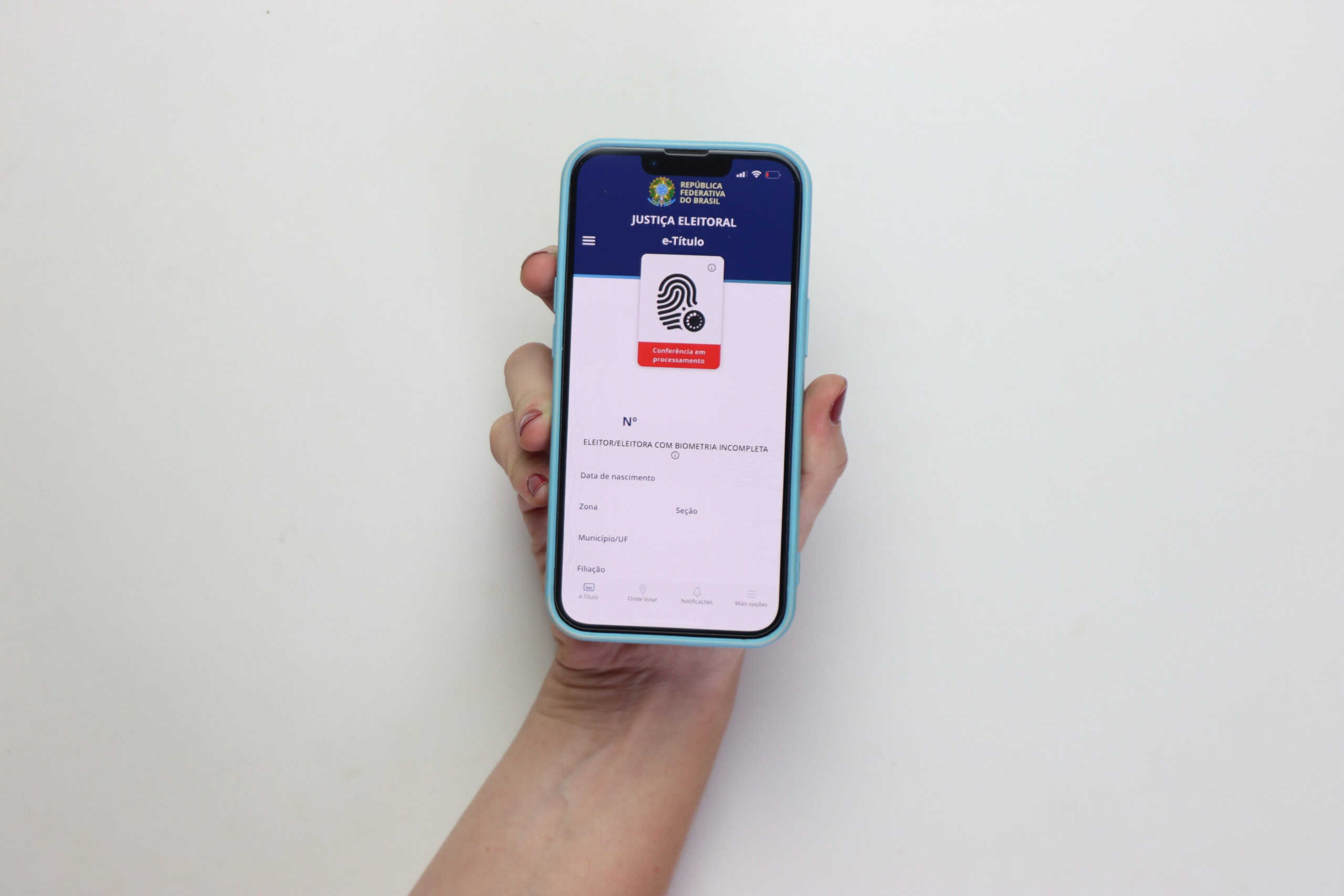 Título de eleitor: o que você precisa saber hoje para votar em 2026