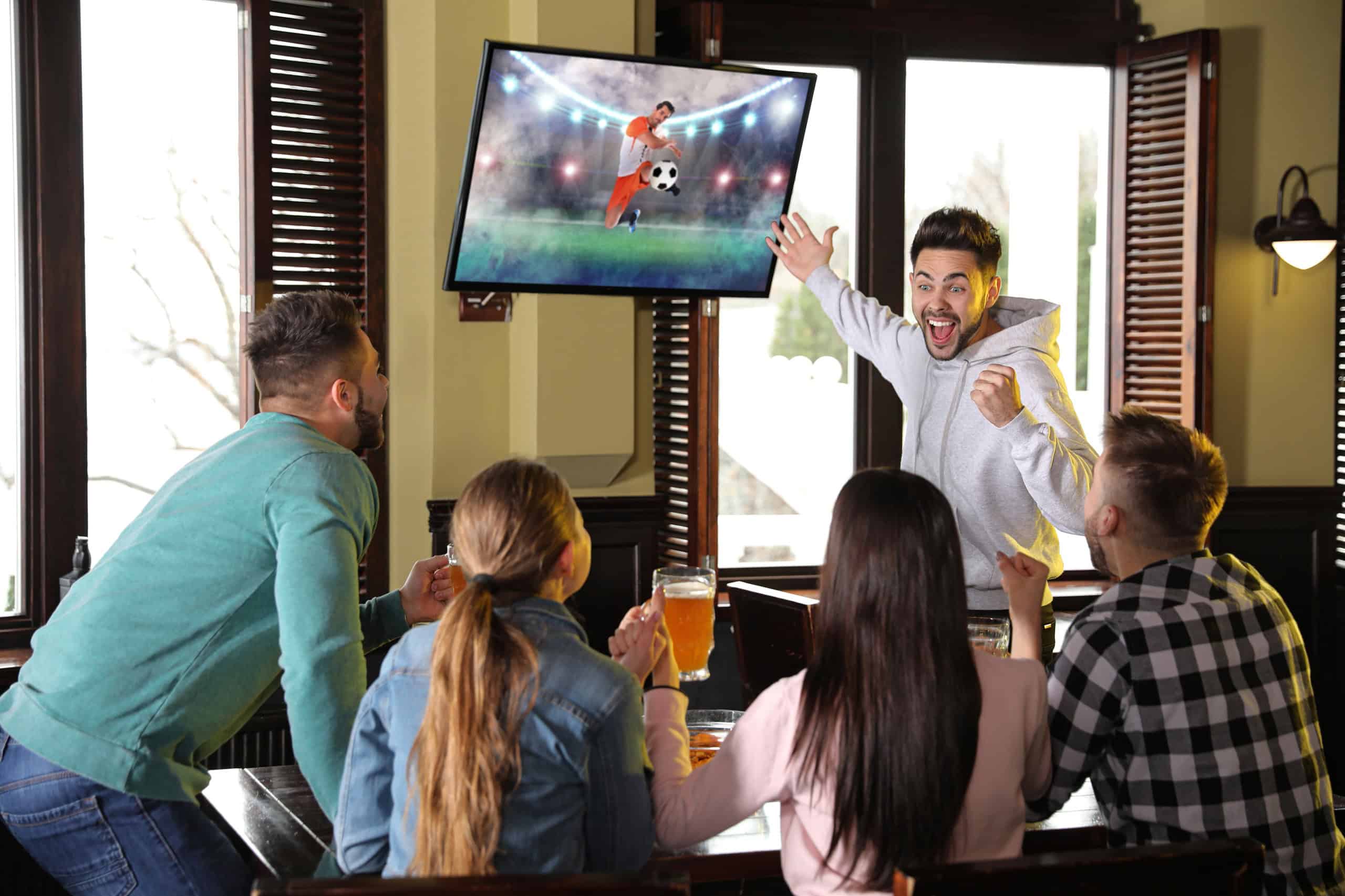 Como ativar placar de futebol em tempo real na tela do iPhone