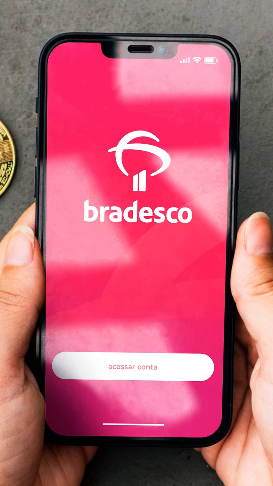 Informe de rendimentos Bradesco 2026: saiba como baixar