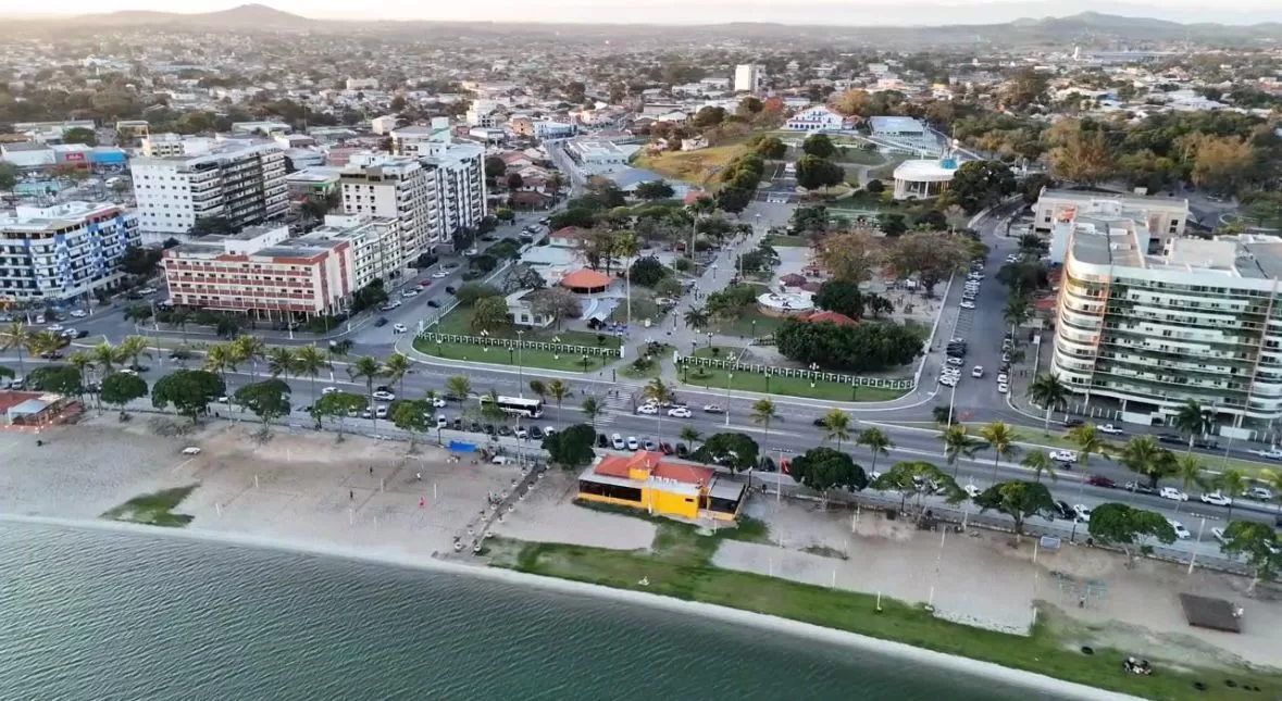 Araruama terá esquema especial de trânsito durante o Carnaval — RC24H