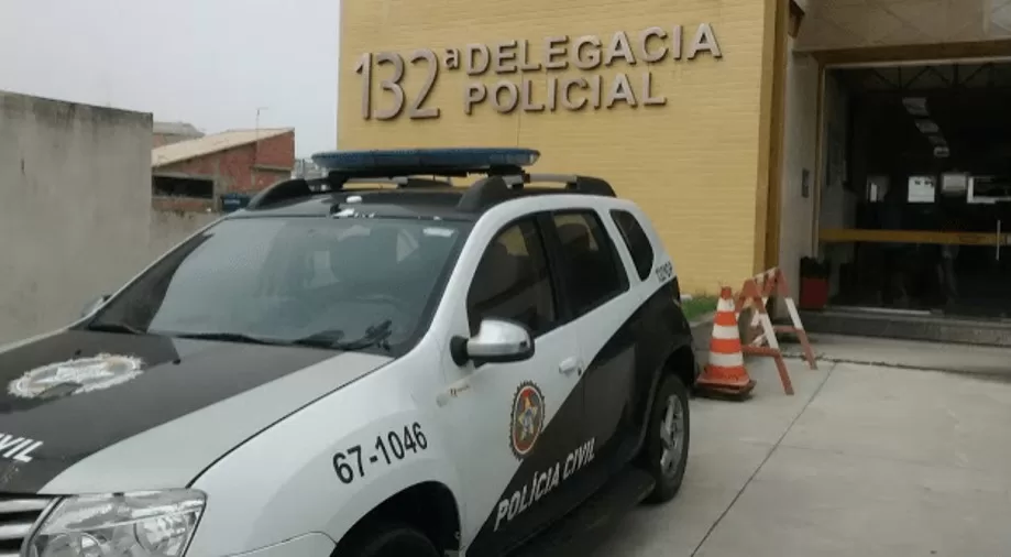 Foragido da Justiça por lesão corporal contra mulher é preso em Arraial do Cabo — RC24H