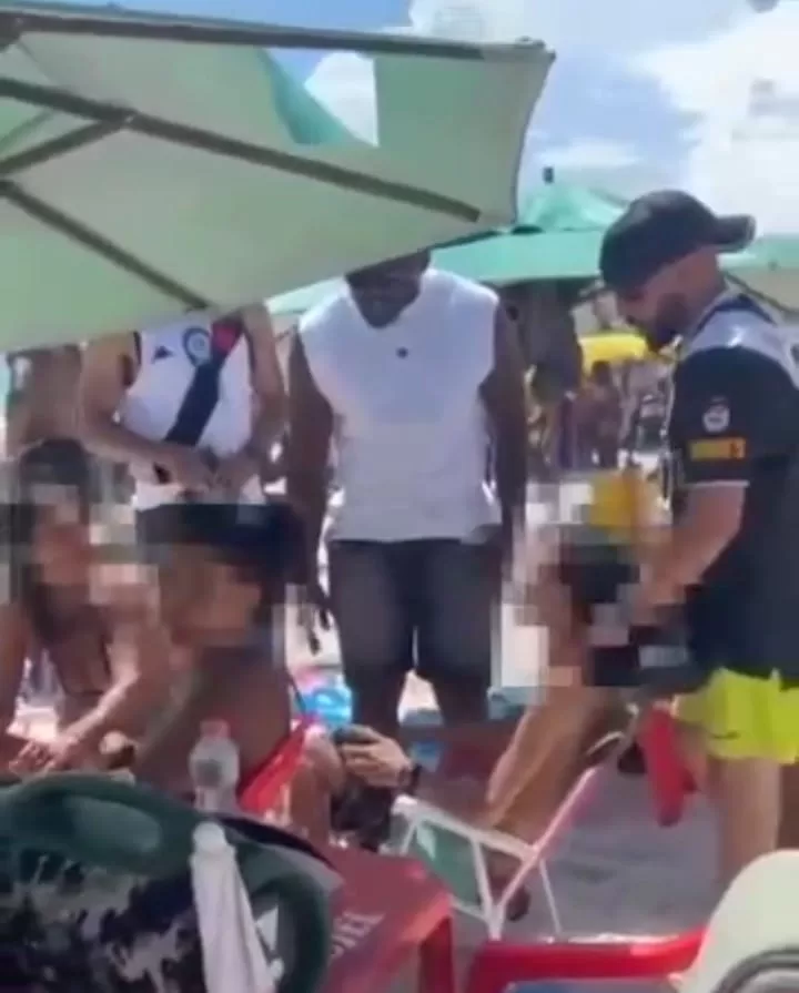 Polícia Civil prende liderança do tráfico da Vila Kennedy em Arraial do Cabo — RC24H