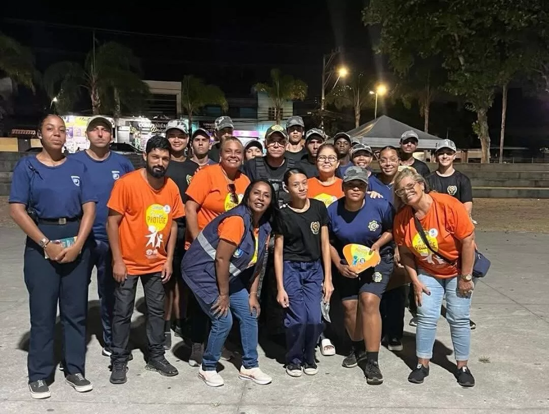 Búzios promove ação “Carnaval Protegido” para reforçar a segurança de crianças e adolescentes — RC24H