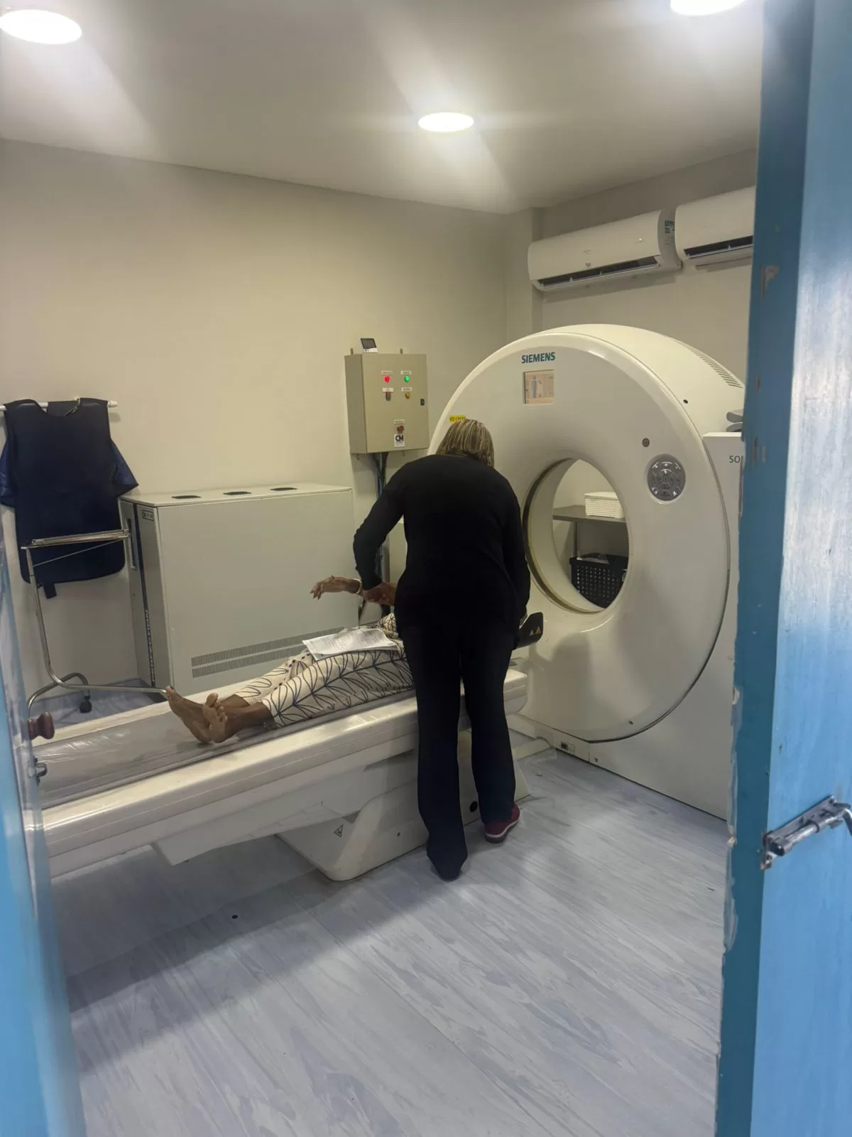 Hospital Municipal de Búzios é elogiado por família de deputado federal — RC24H