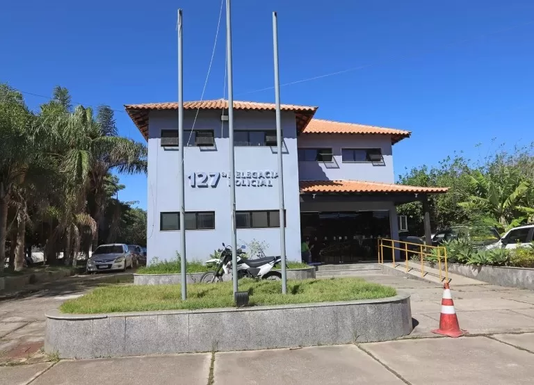 Polícia Civil de Búzios prende homem apontado como líder do tráfico em Tucuns — RC24H