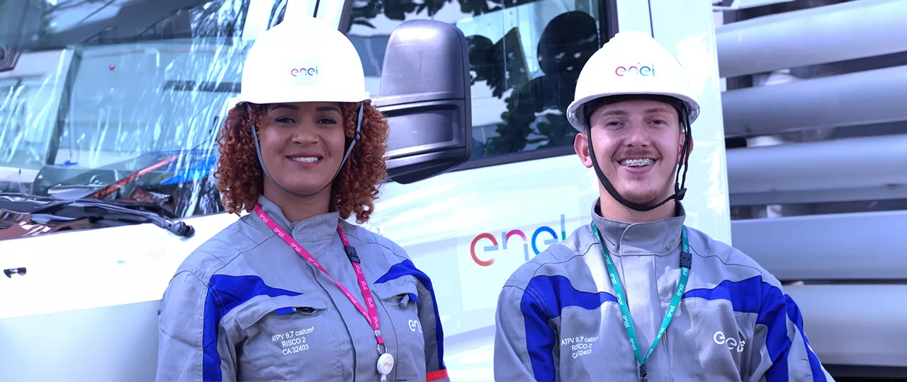 Enel Rio abre vagas para curso de formação de eletricistas em Araruama e Cabo Frio — RC24H