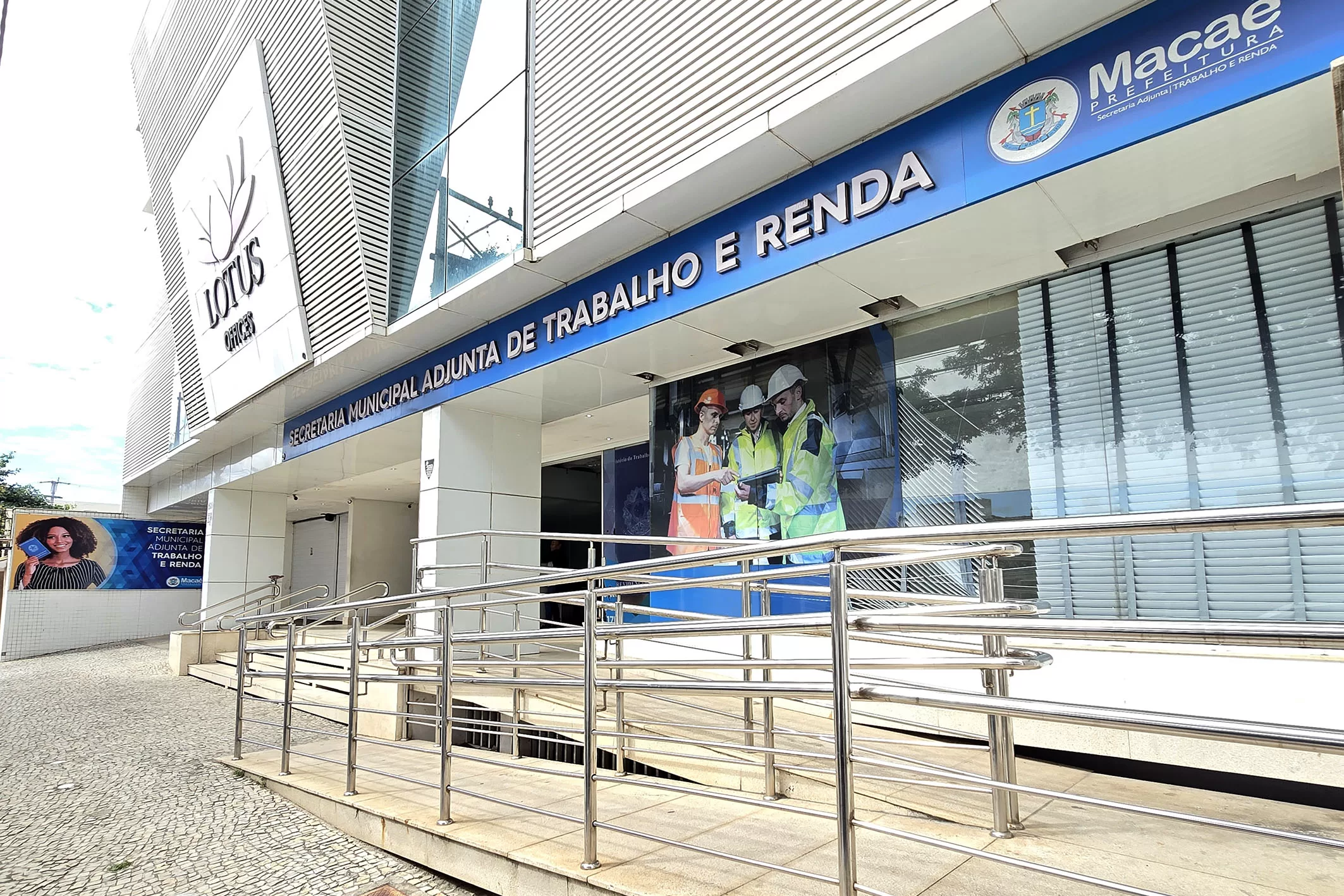 Macaé divulga 643 oportunidades de emprego em diversas áreas — RC24H