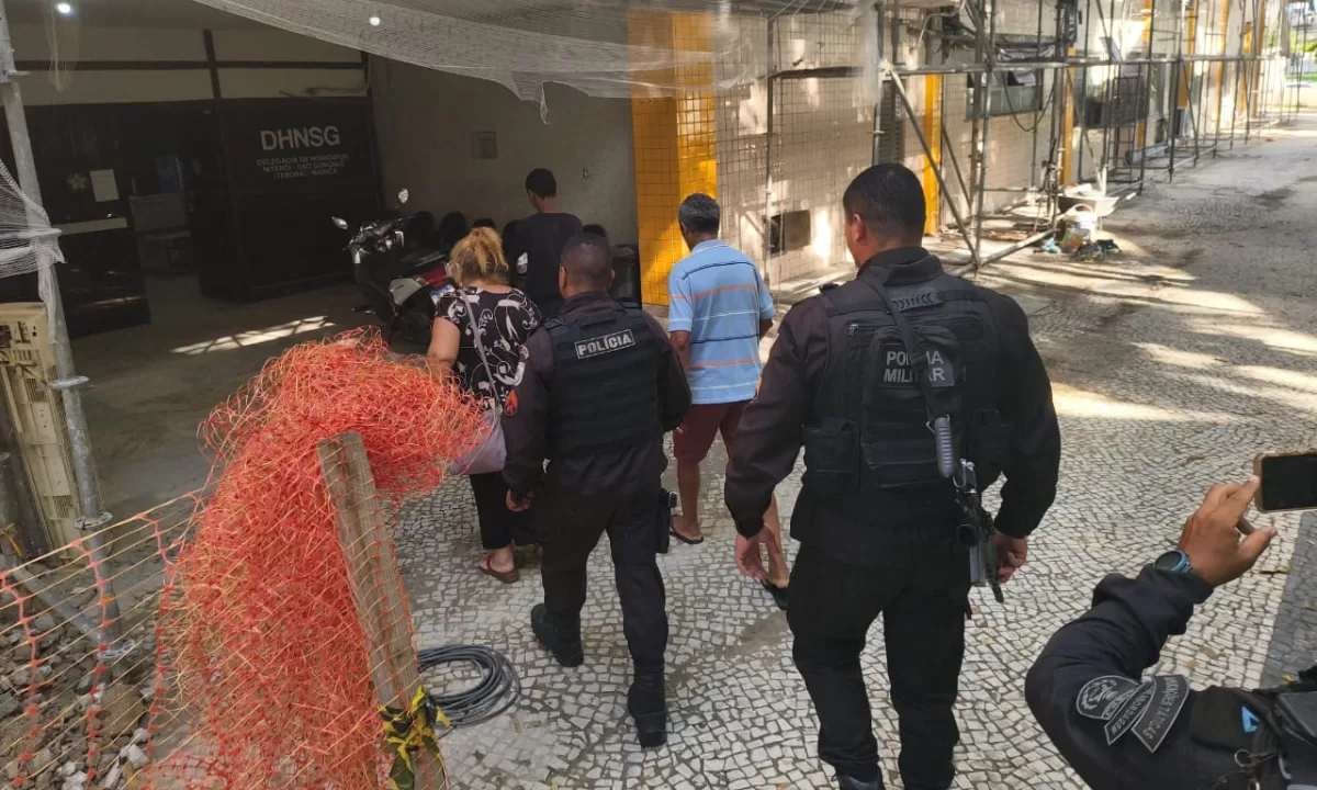 Bebê de 1 ano morre em Maricá; babá é presa sob suspeita de violência — RC24H