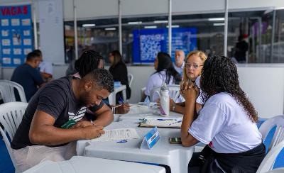 Maricá: Casa do Trabalhador Itinerante leva serviços e oportunidades a diversos bairros